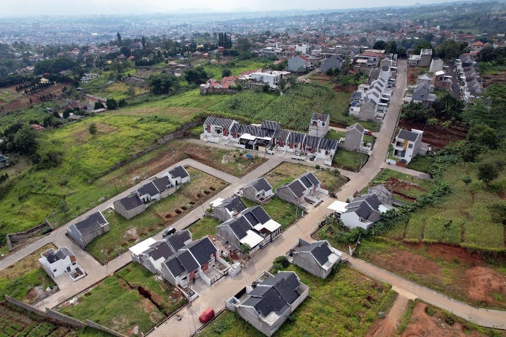 BP Tapera Ungkap Capaian Fantastis Penyaluran Rumah Subsidi, Target 2026 Semakin Dekat