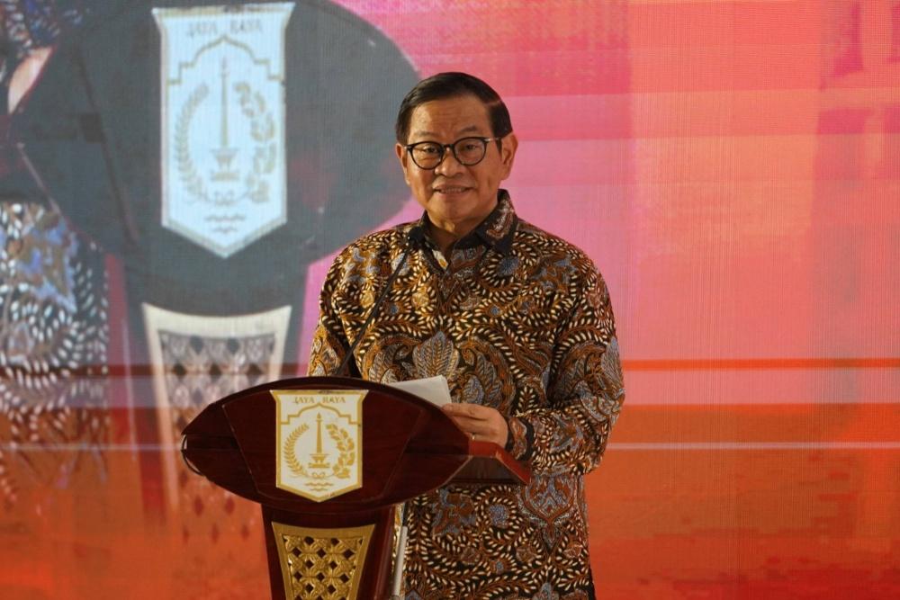 Respons Tegas Pemprov DKI Jakarta: SIM Pengemudi Terancam Dicabut Akibat Insiden JPO Tendean