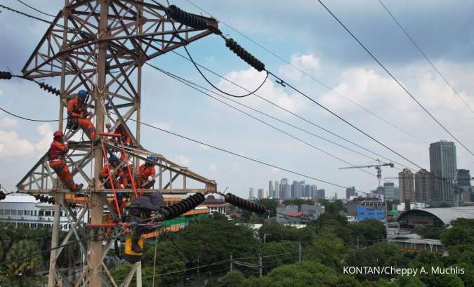 Akselerasi Listrik Desa 2026: Pemerintah Kucurkan Rp10,3 Triliun Tahap Awal