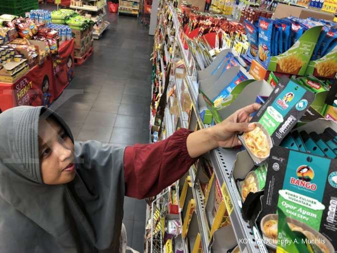 Rumor Akuisisi Bango Menguat: Djarum Lirik Bisnis Kecap, Unilever Bungkam