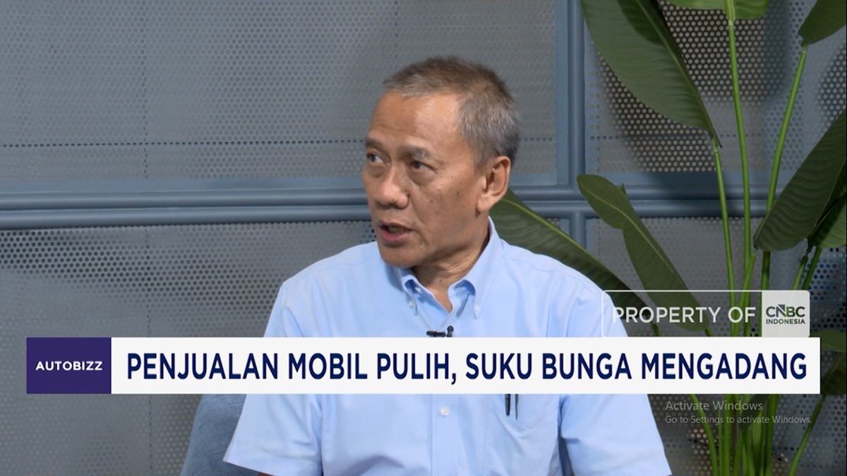 Strategi Ekspor Otomotif RI: Bidik Filipina dan Meksiko di Tengah Tantangan Ekonomi Global