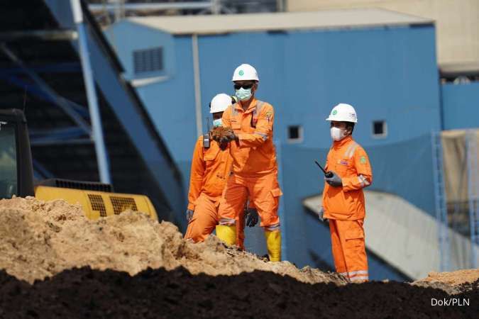 Sawit Indonesia: Harta Karun Biomassa Dunia, Kunci Inovasi Energi Masa Depan