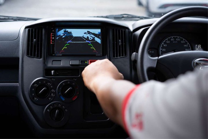 Liburan Usai, Saatnya Mobil Anda 