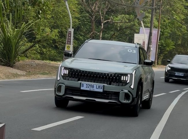 All New Kia Seltos: Transisi Nyaman dari DCT ke CVT dan Tanpa Turbo, Fokus pada Efisiensi dan Kualitas Berkendara