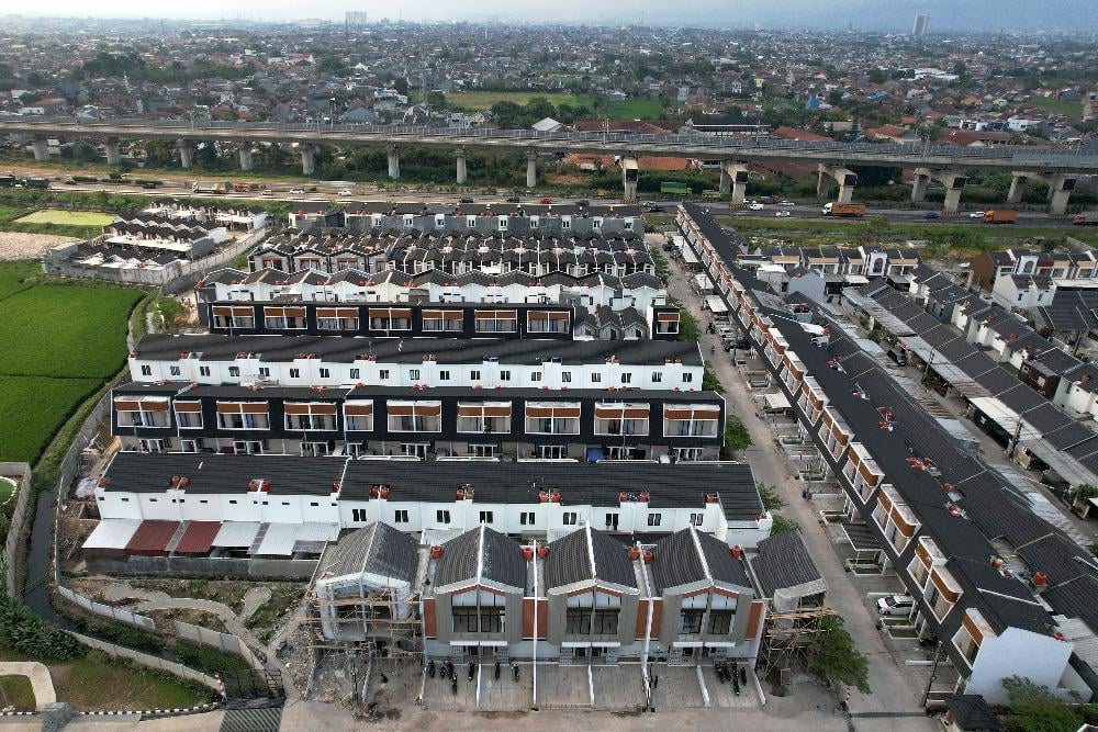 5.000 Broker Properti Ditargetkan Bersertifikat, Kesiapan Hadapi Aturan Baru Oktober 2026
