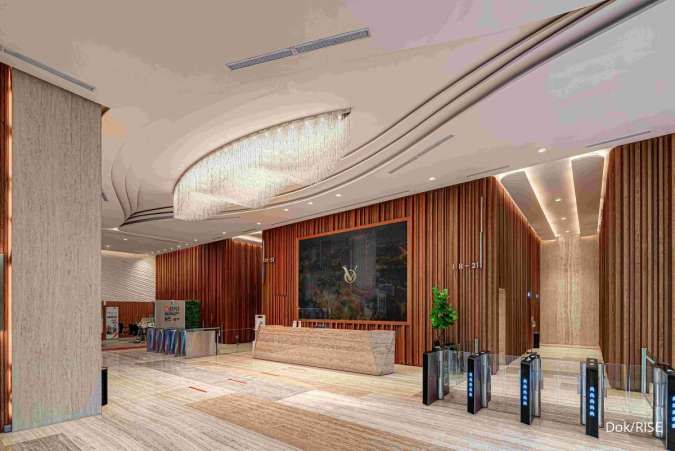 Ekspansi Bisnis Hospitality: Jaya Sukses Makmur Investasi Rp1 Triliun Bangun Resort Mewah di Ubud