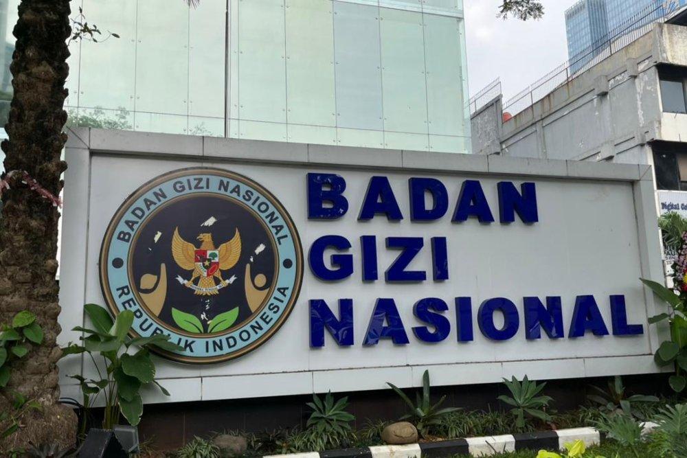 Tunggakan Rp1,6 Triliun Badan Gizi Nasional: Mulai EO Hingga Sendok, Ini Rencana Pelunasannya