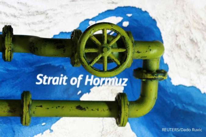 Ketahanan Energi Nasional Mendesak: DEN Soroti Penutupan Selat Hormuz, Usul Percepatan B50 dan Stok Cadangan