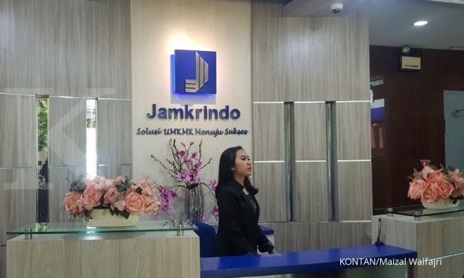 Jamkrindo Tingkatkan Literasi Anak Lewat Mobil Pelayanan Inovatif: PELITA Hadir untuk Edukasi Menjangkau