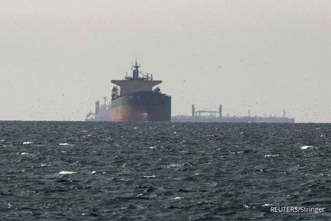 Ancaman Penutupan Selat Hormuz Picu Seruan Kadin untuk Mitigasi Rantai Pasok Nasional