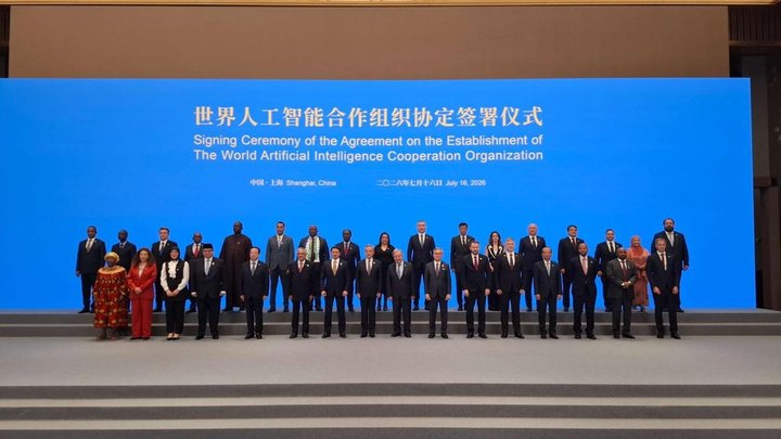 Indonesia Jadi Anggota Pendiri Organisasi AI Global, Penguatan Tata Kelola Digital Dimulai