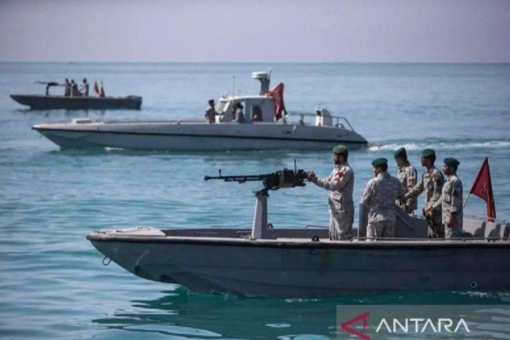 Strategi Pipa Minyak Baru Negara Teluk: Mitigasi Risiko Ketimbang Solusi Penuh