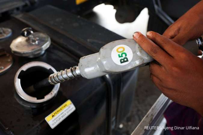 Tantangan Biodiesel Maritim: Industri Desak Solusi Kualitas Demi Performa Mesin Kapal