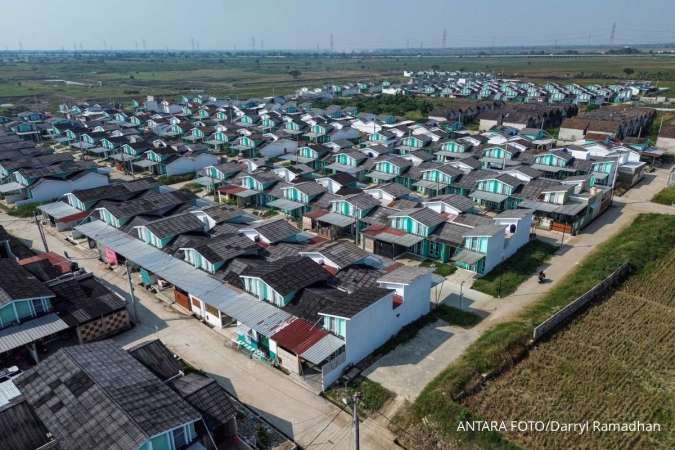 Proyeksi REI: Pasar Properti Bodetabek Tetap Cerah Hingga Akhir 2026