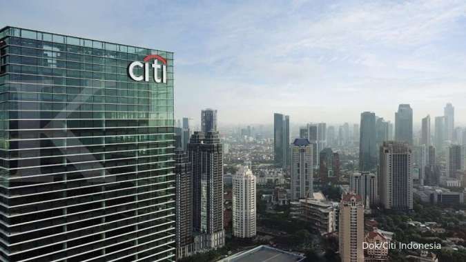 Revolusi Pendanaan Perusahaan Tertutup: Citi Perkenalkan Inovasi Digital Akses Modal