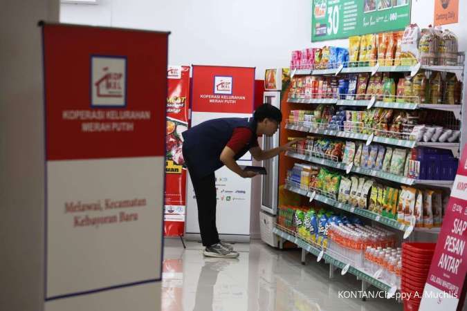 Kemenkop Manfaatkan Dashboard Sinkopdes untuk Dorong UMKM Berkembang Berkelanjutan