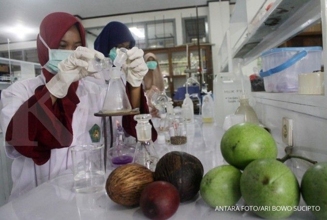 30 Pabrik Bioetanol Dibidik Pemerintah, Ekonom Soroti Potensi Investasi Tak Berdaya Guna