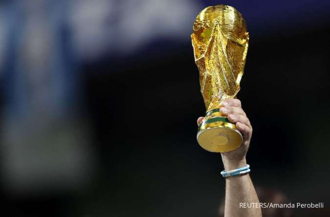 Euforia Piala Dunia 2026: Lonjakan Penjualan Elektronik dan Tren Belanja Perlengkapan Nobar