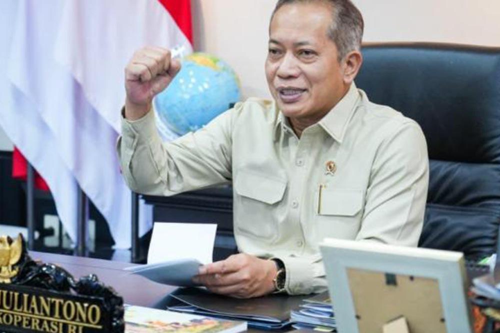 Kemenkop Latih Calon Manajer Kopdes Merah Putih Selama Dua Pekan, Fokus pada Kepemimpinan dan Komunikasi