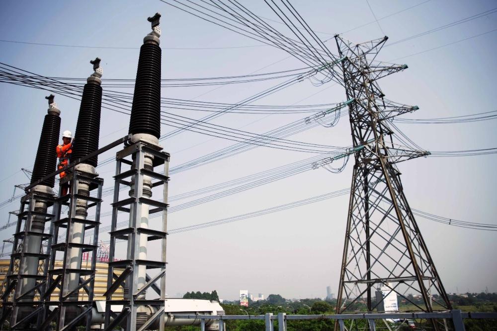 PLN Transformasi Pengelolaan Trafo: Dari Sekadar Aset Menjadi Mesin Pendapatan Berkelanjutan