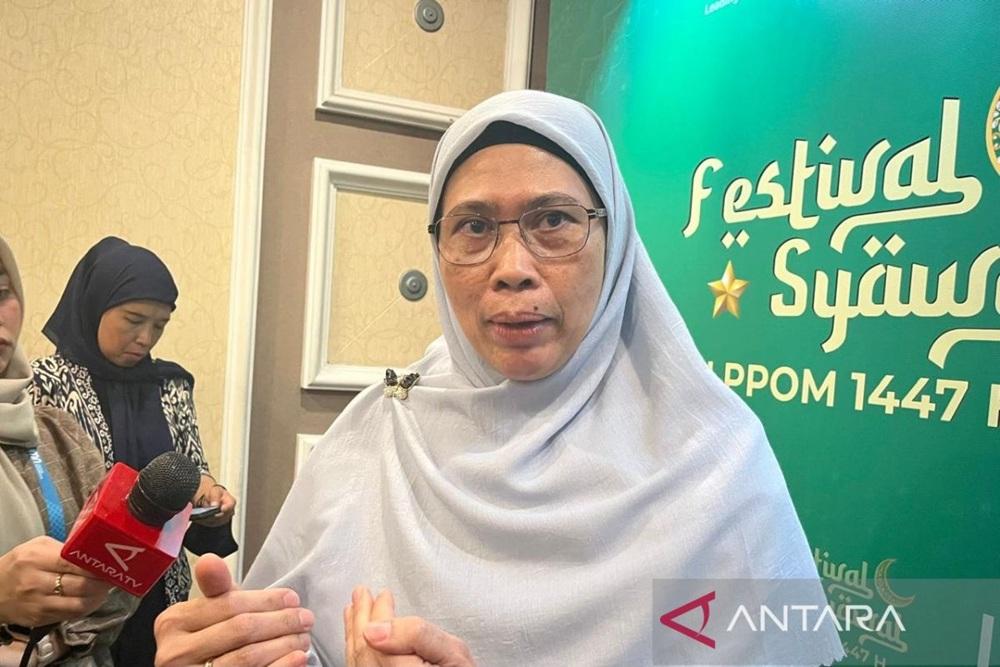 Kolesom Jumbo Beralkohol Tinggi: LPPOM Tegaskan Status Haram dan Ingatkan Cerdas Memilih Produk