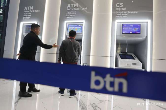 BTN Merambah Layanan Paylater, Target Peluncuran di Tahun Ini