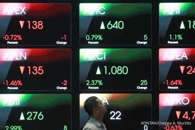 Antisipasi Rapat Dewan Gubernur Bank Indonesia, Analis Ungkap Rekomendasi Saham Perbankan Unggulan