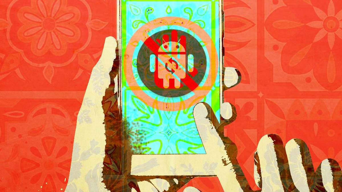 Waspada! Malware 'RedHook' Mengintai Pengguna Android, Modus Baru Kuras Rekening