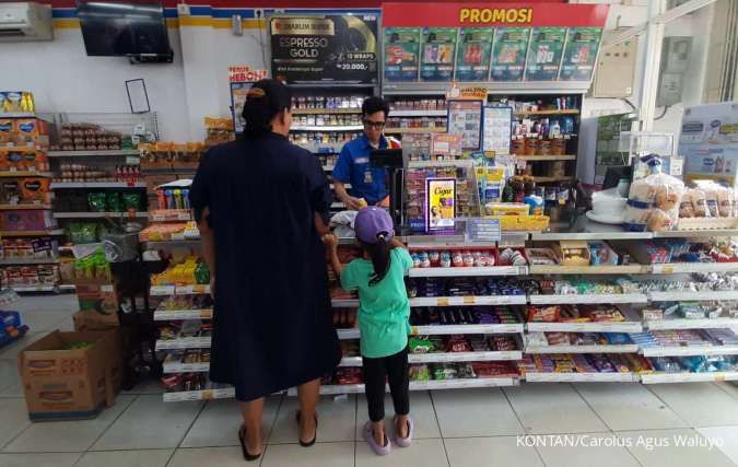 Promo Spesial Senin Ceria Indomaret: Nikmati Sosis Mabell Singles dengan Tawaran Menarik