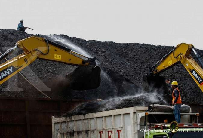 Penetapan Harga Acuan Mineral dan Batubara Periode Juli 2026: Kebijakan Menteri ESDM Diungkap