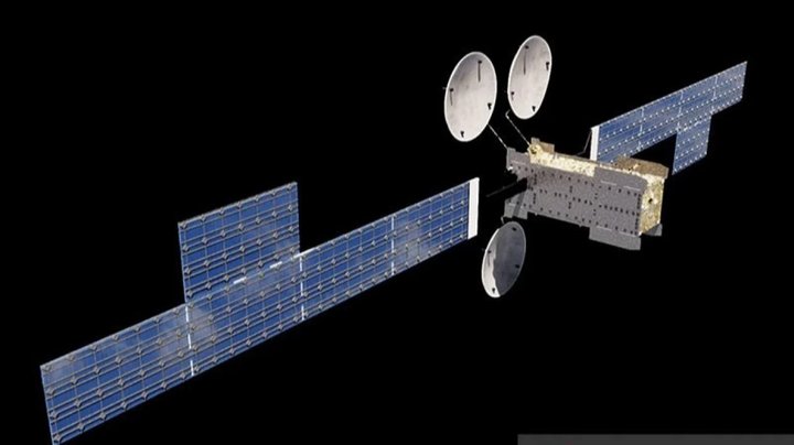 Indonesia Bersiap Mandiri di Antariksa: NEO-1 Meluncur 2027, Fondasi Kedaulatan Digital