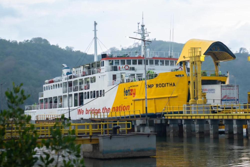Layanan Kapal Perintis NTT Kembali Beroperasi, ASDP Pastikan Kelancaran Konektivitas Kepulauan