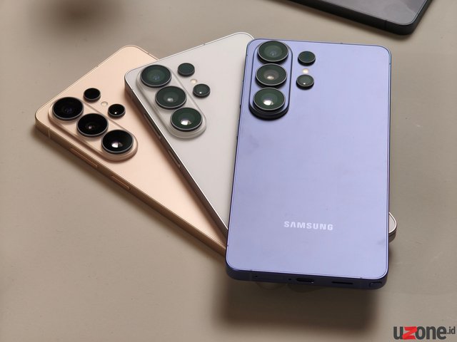Samsung Gagahi Pasar Global, Dominasi Pasar Smartphone Q2-2026 Meski Pasar Turun