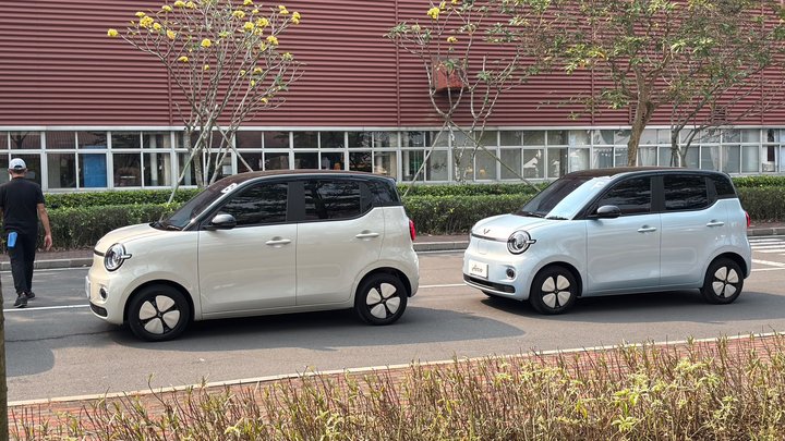 Wuling Optimistis di Segmen City Car Listrik, Siap Hadirkan Dua Model Unggulan di 2026
