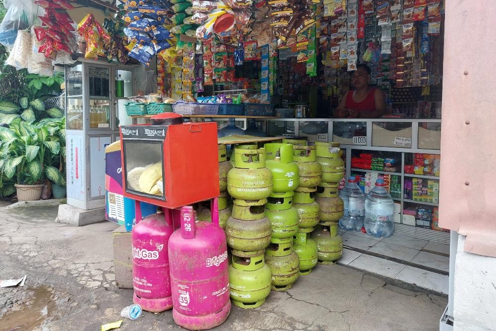Kado Lebaran di Riau: Bright Gas 12 Kg Makin Terjangkau, Pertamina Evaluasi Pasar