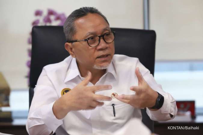 Koperasi Merah Putih Sambut 2026: Menko Pangan Targetkan 35 Ribu Unit Beroperasi Penuh