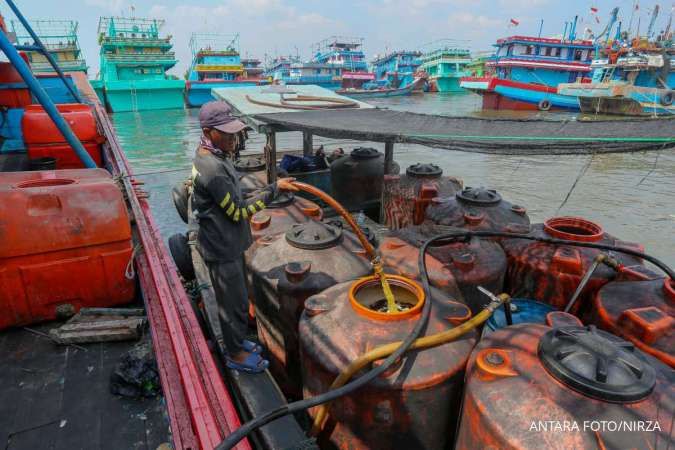Asuransi Nelayan Sorong Diperluas: Garda Terdepan Lindungi Para Pencari Nafkah Laut