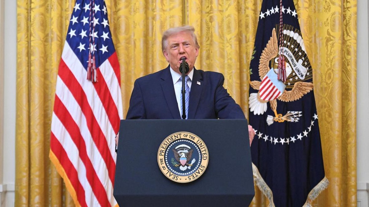 Trump Media Tawarkan Akses Eksklusif Unggahan Truth Social, Tuai Kontroversi Finansial
