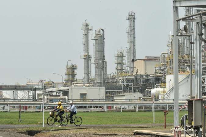 Chandra Asri (TPIA) Selangkah Lebih Maju dalam Proyek Pengolahan Sampah Jadi Energi di Serang Raya