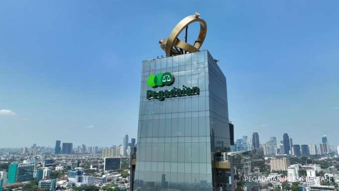 Penguatan Kepercayaan Investor: Fitch Pertahankan Peringkat Tertinggi untuk Obligasi & Sukuk Pegadaian