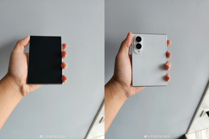 J-Hope BTS Kepergok Pamerkan Samsung Galaxy Z Fold8, Bocoran 'Legal' Jelang Peluncuran