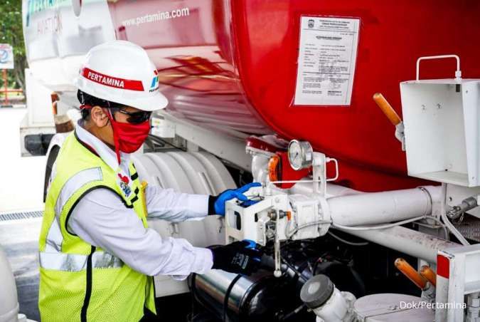 Pertamina Patra Niaga Tingkatkan Pengawasan Distribusi BBM di Tiga Provinsi Sumatera Utara