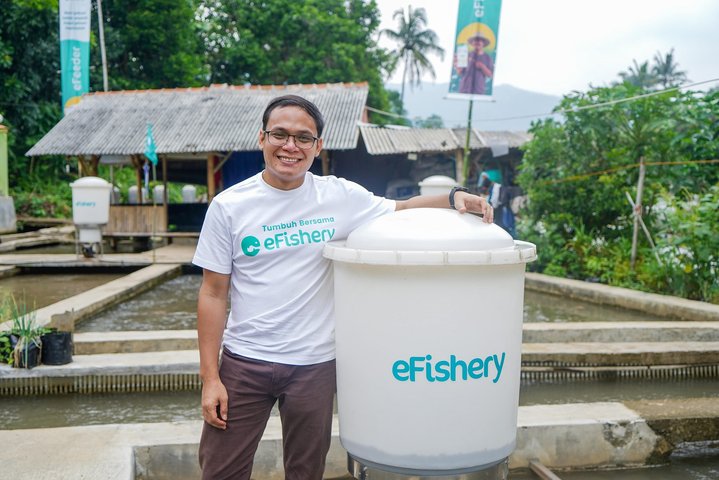 Skandal eFishery: Dana Pensiun Malaysia Terancam Hilang Rp850 Miliar Akibat Dugaan Manipulasi