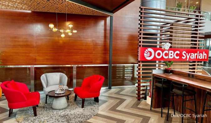 OCBC Syariah Tegaskan Komitmen Sinergi, Spin Off Belum Jadi Prioritas