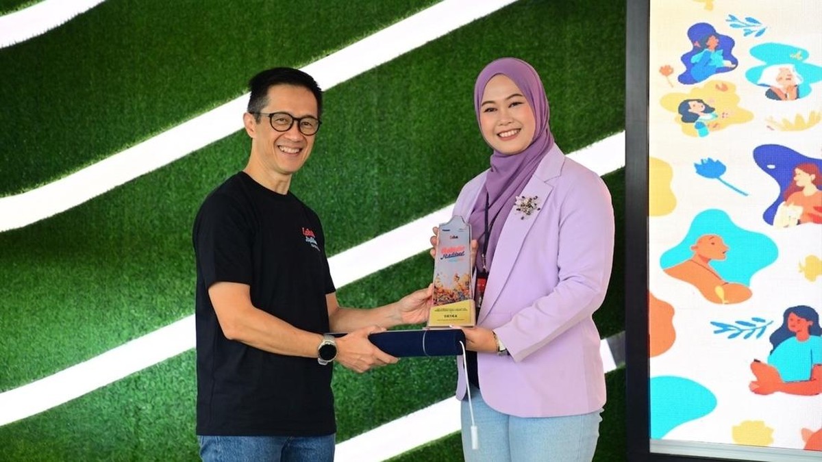 Foto: Dok Telkom
