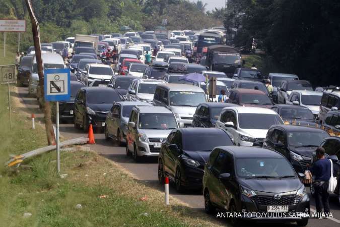 Motor Listrik Nasional: Kunci Revitalisasi Industri dan Ciptakan Lapangan Kerja di Indonesia