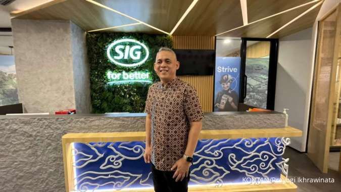 SIG Combibloc Ungkap Potensi Pasar Minuman Bernutrisi dan Produk Protein di Indonesia