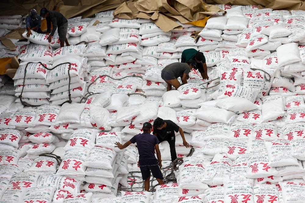 Prabowo Targetkan Swasembada Gula Dua Tahun, Amran Siap Pacu Modernisasi Tebu