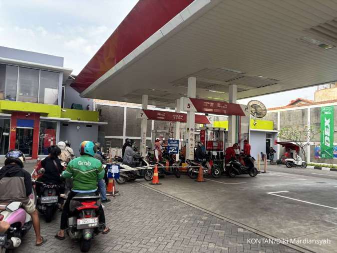 Evaluasi Subsidi Energi: MPR Mendesak Reformasi Penyaluran Agar APBN Lebih Efisien