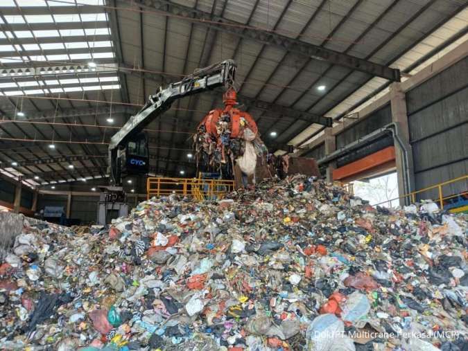 Kolaborasi Energi Bersih: 8 Raksasa Industri Terpilih Garap Proyek Sampah Jadi Energi